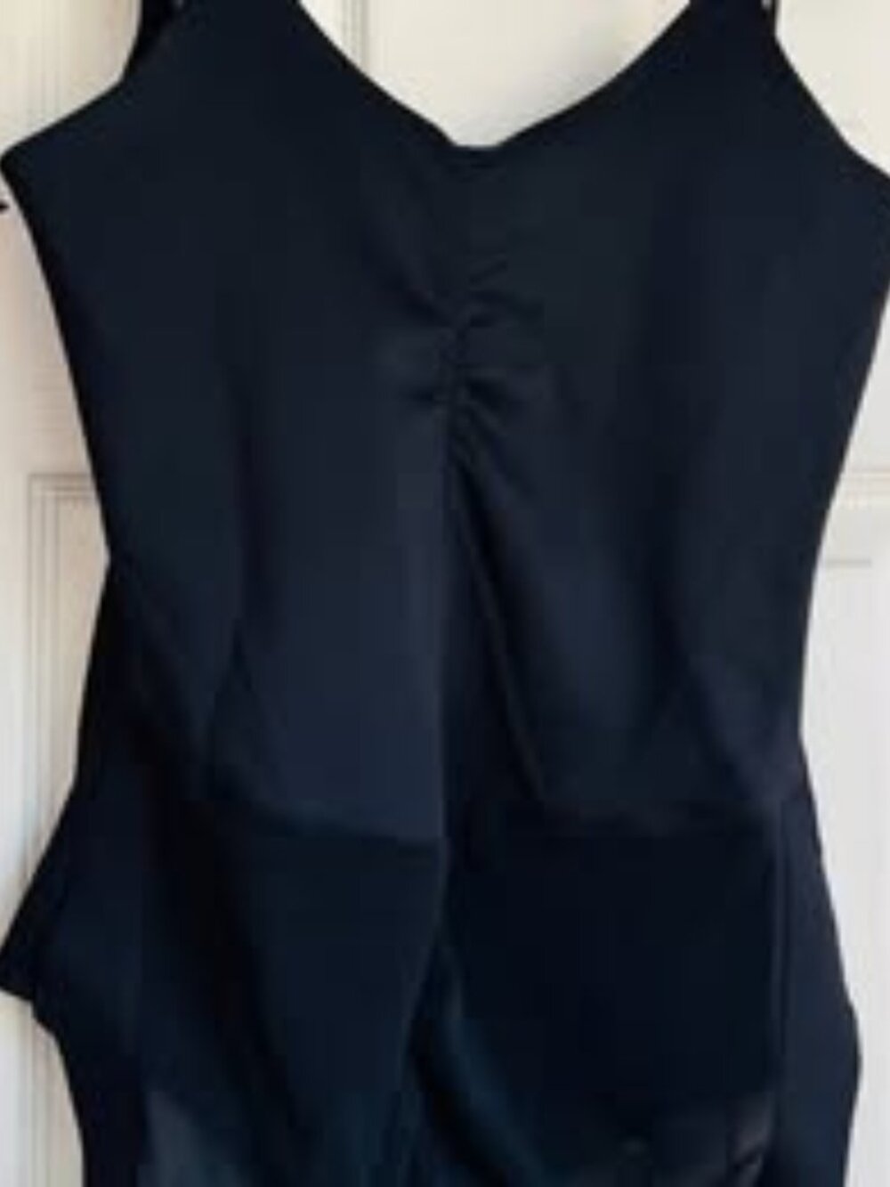 Black Shapewear (Large)
